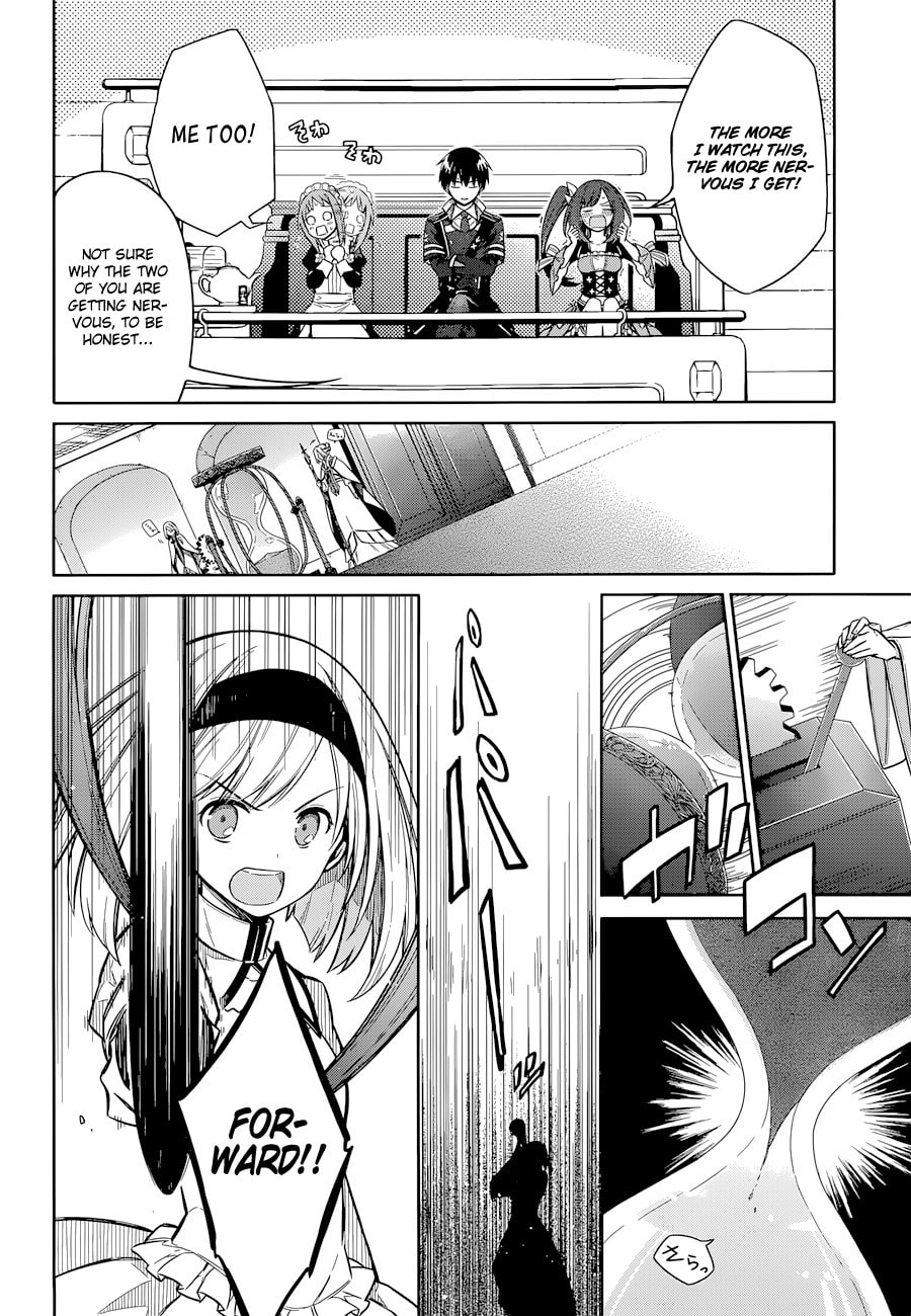 Read Assassin