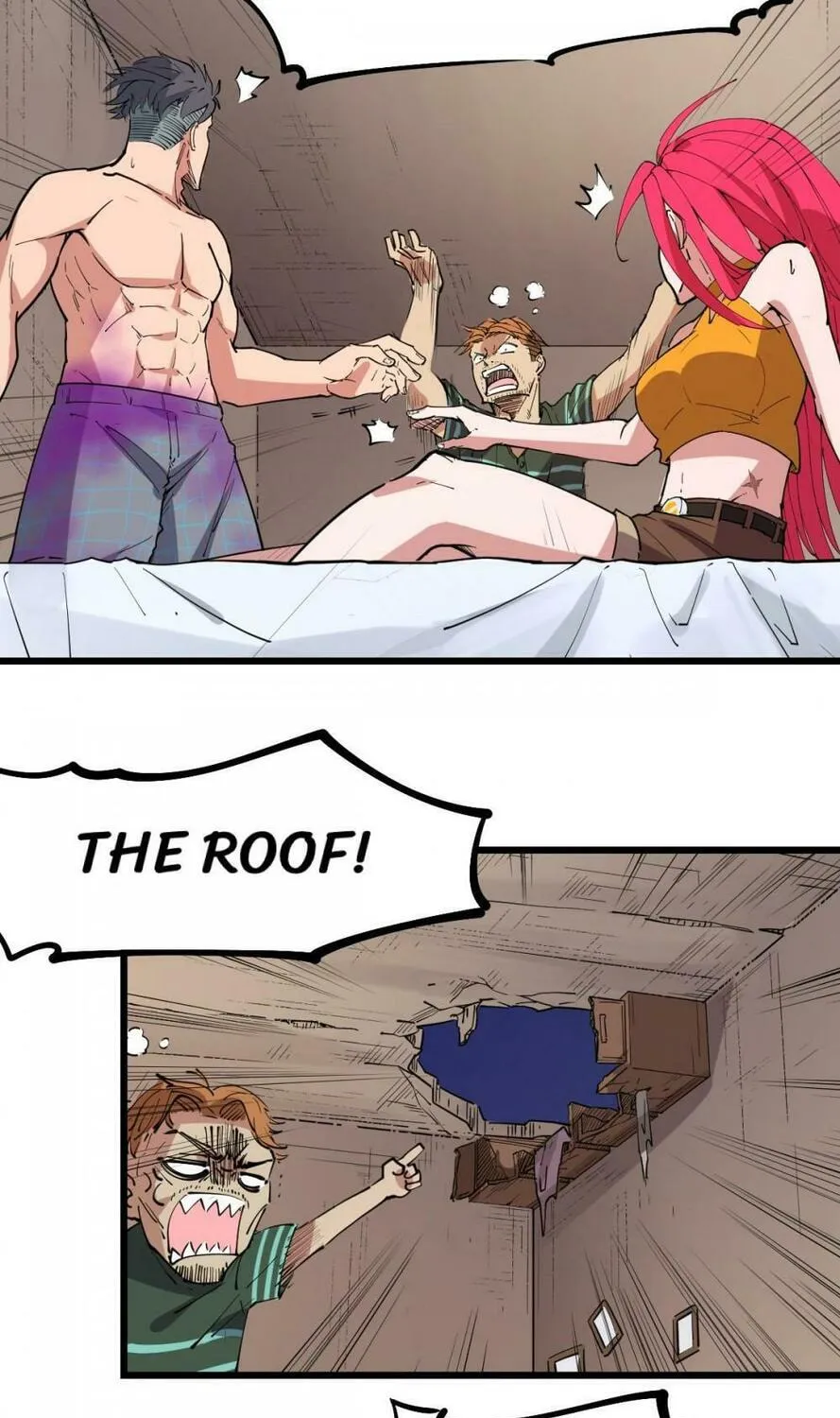 Read Assassin Took Home (Colored) chapter 100 image 31 on Lezhin