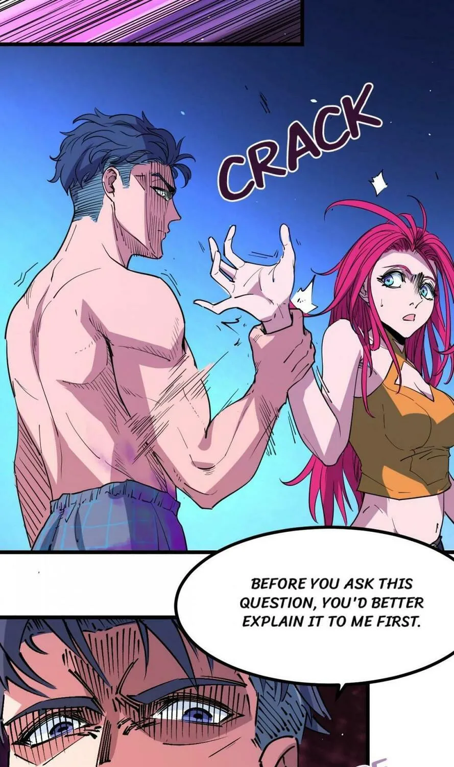 Read Assassin Took Home (Colored) chapter 100 image 49 on Lezhin