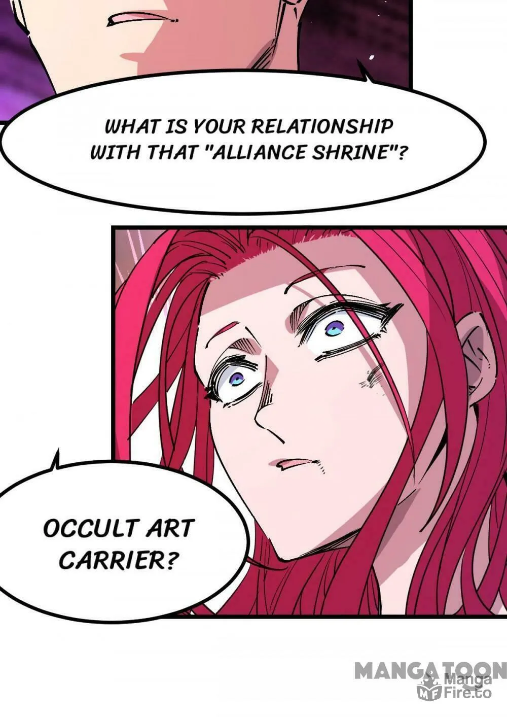 Read Assassin Took Home (Colored) chapter 100 image 51 on Lezhin