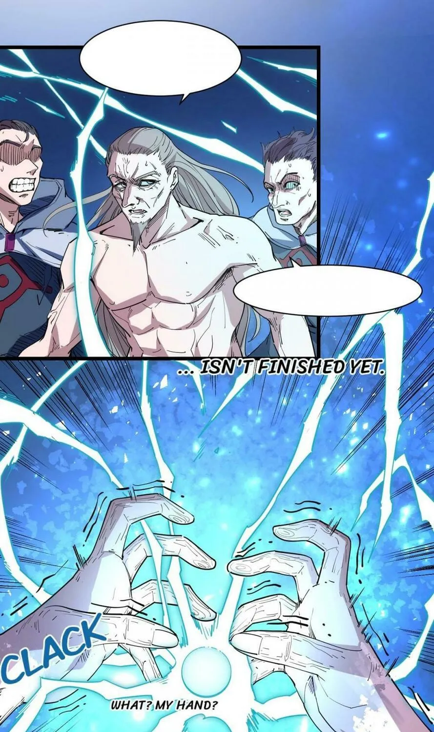 Read Assassin Took Home (Colored) chapter 100 image 6 on Lezhin