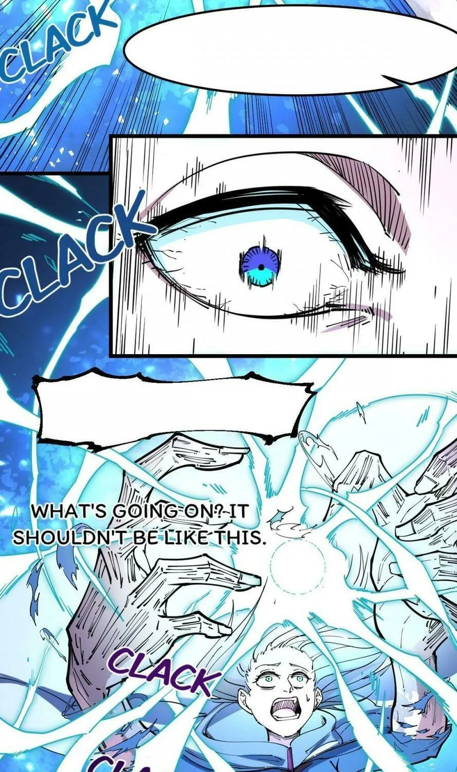 Read Assassin Took Home (Colored) chapter 100 image 8 on Lezhin