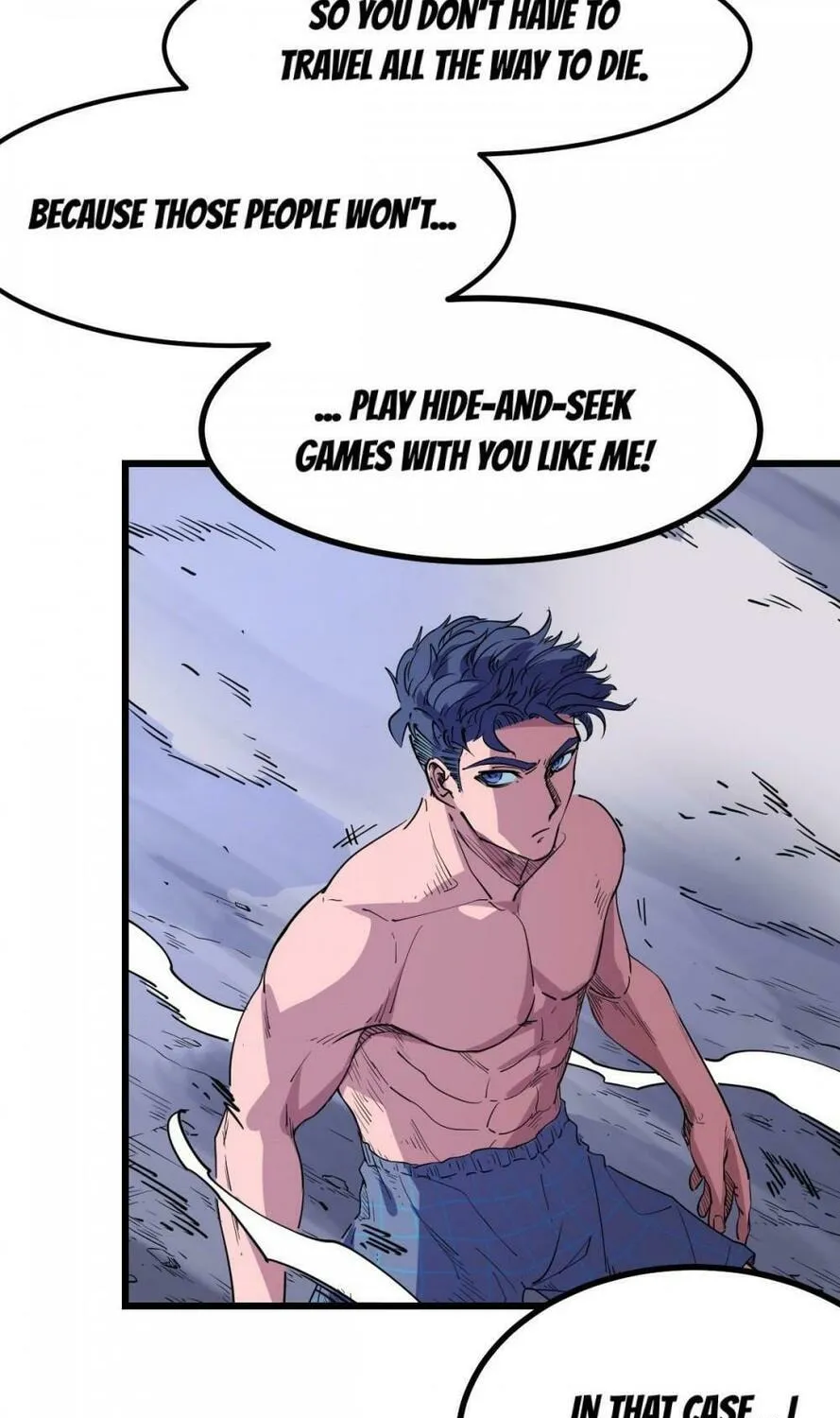 Read Assassin Took Home (Colored) chapter 102 image 14 on Lezhin