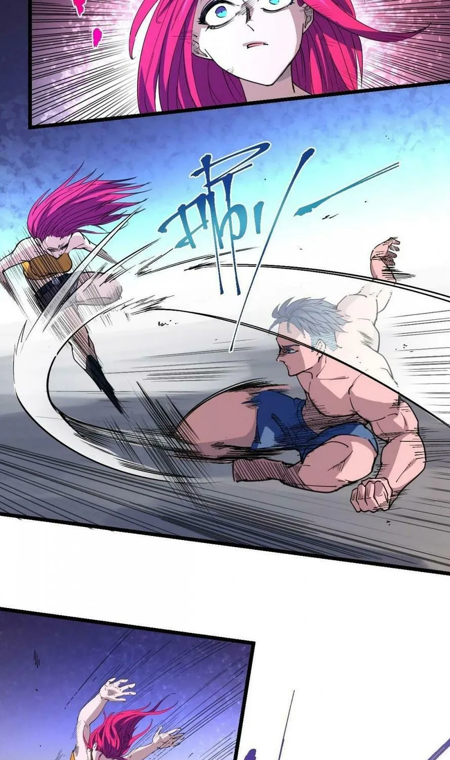 Read Assassin Took Home (Colored) chapter 102 image 19 on Lezhin