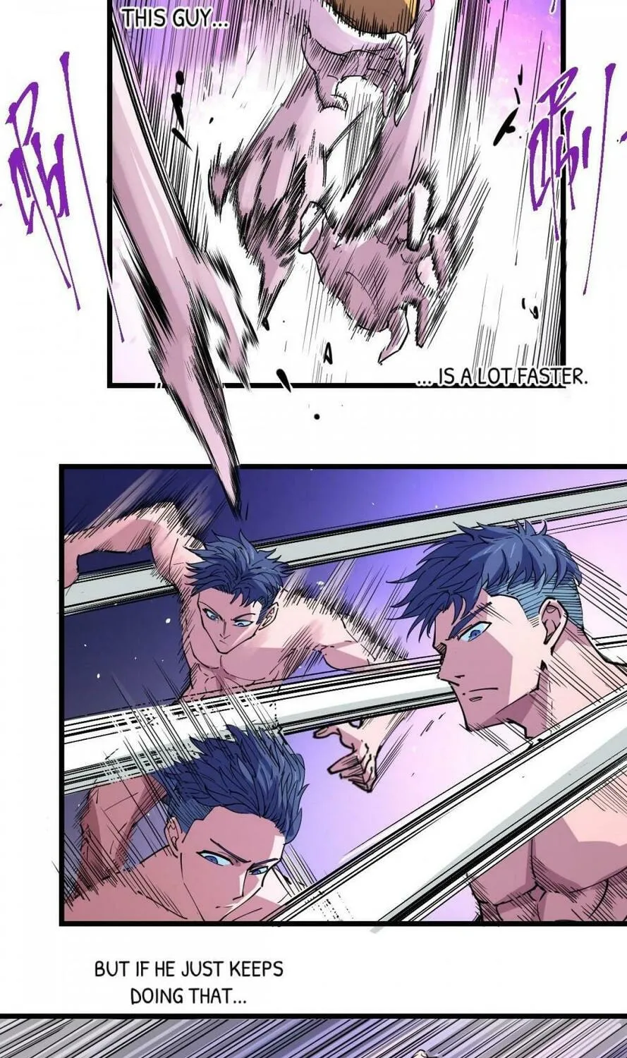 Read Assassin Took Home (Colored) chapter 102 image 2 on Lezhin