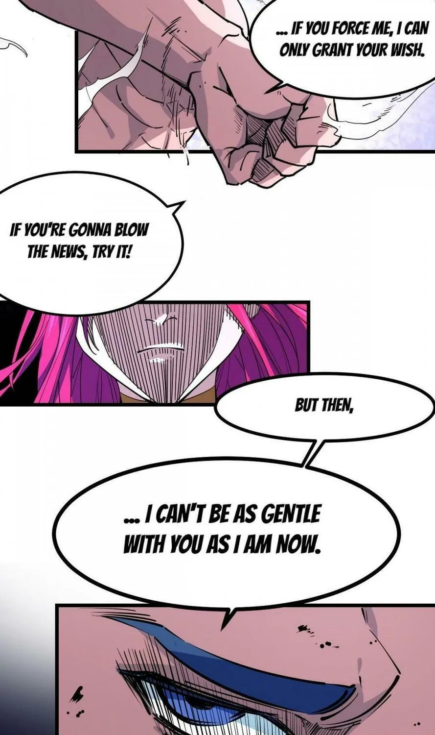 Read Assassin Took Home (Colored) chapter 102 image 27 on Lezhin