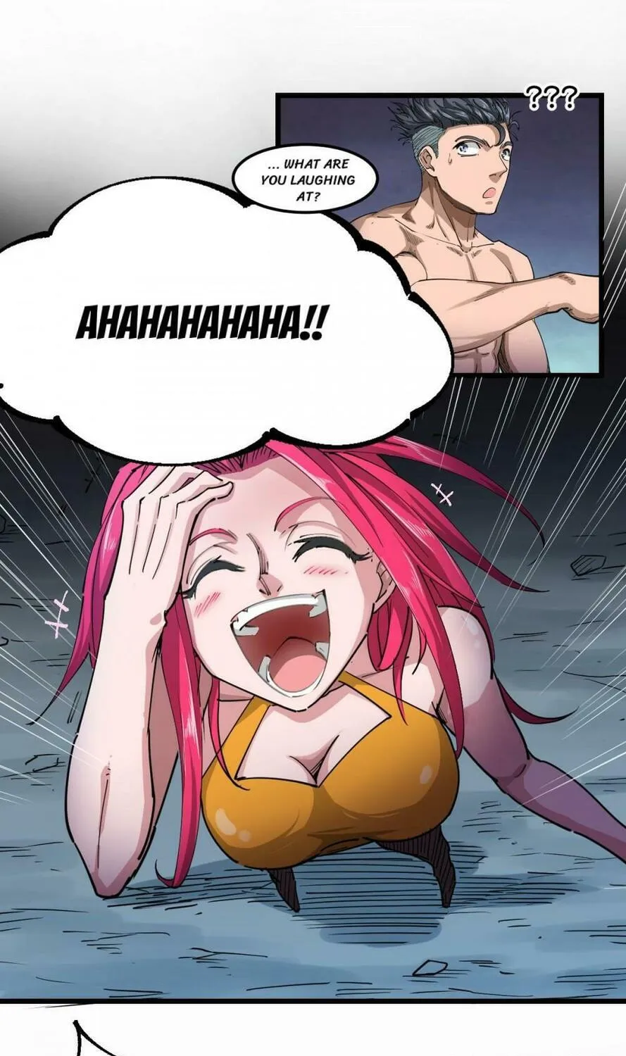 Read Assassin Took Home (Colored) chapter 102 image 31 on Lezhin