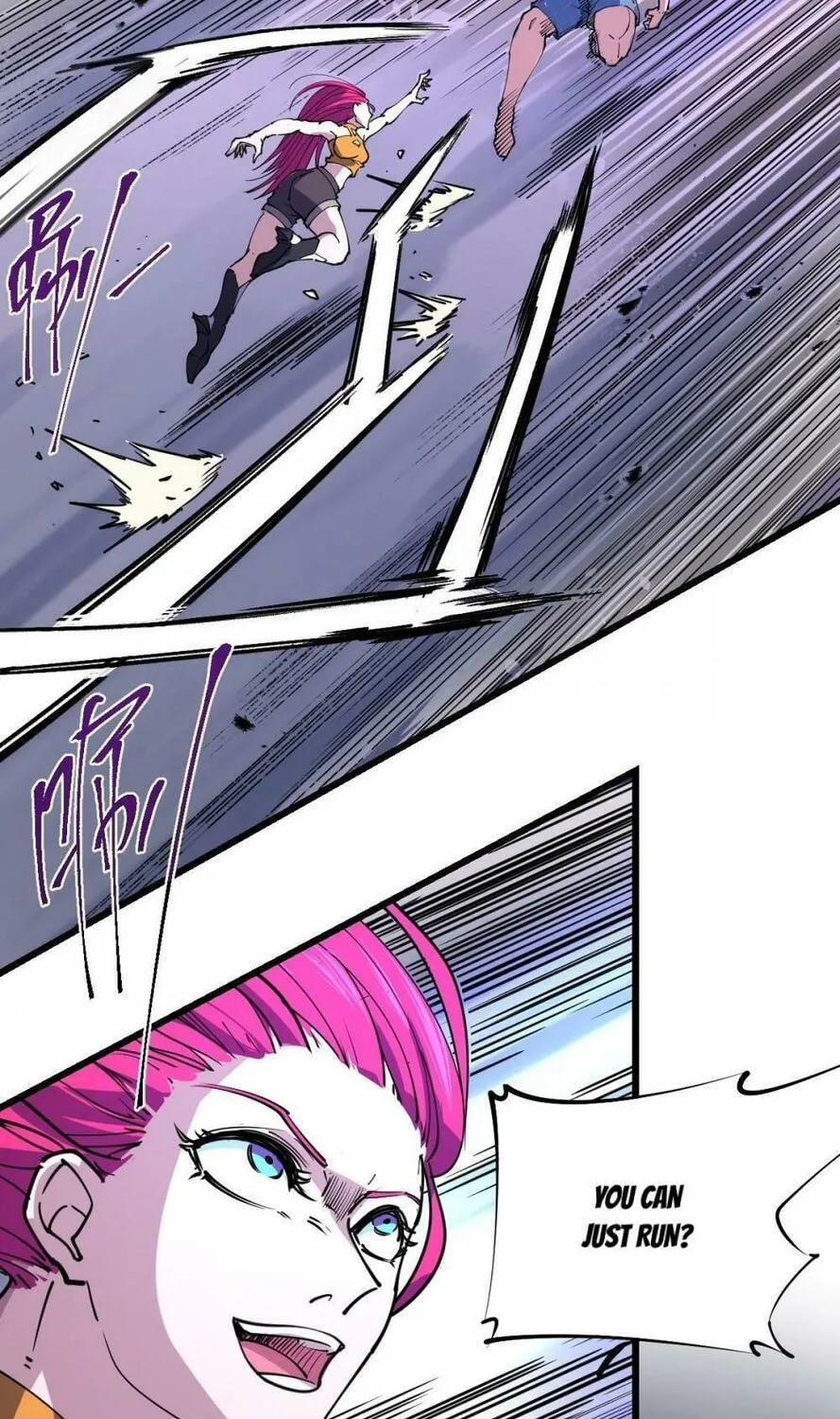 Read Assassin Took Home (Colored) chapter 102 image 4 on Lezhin