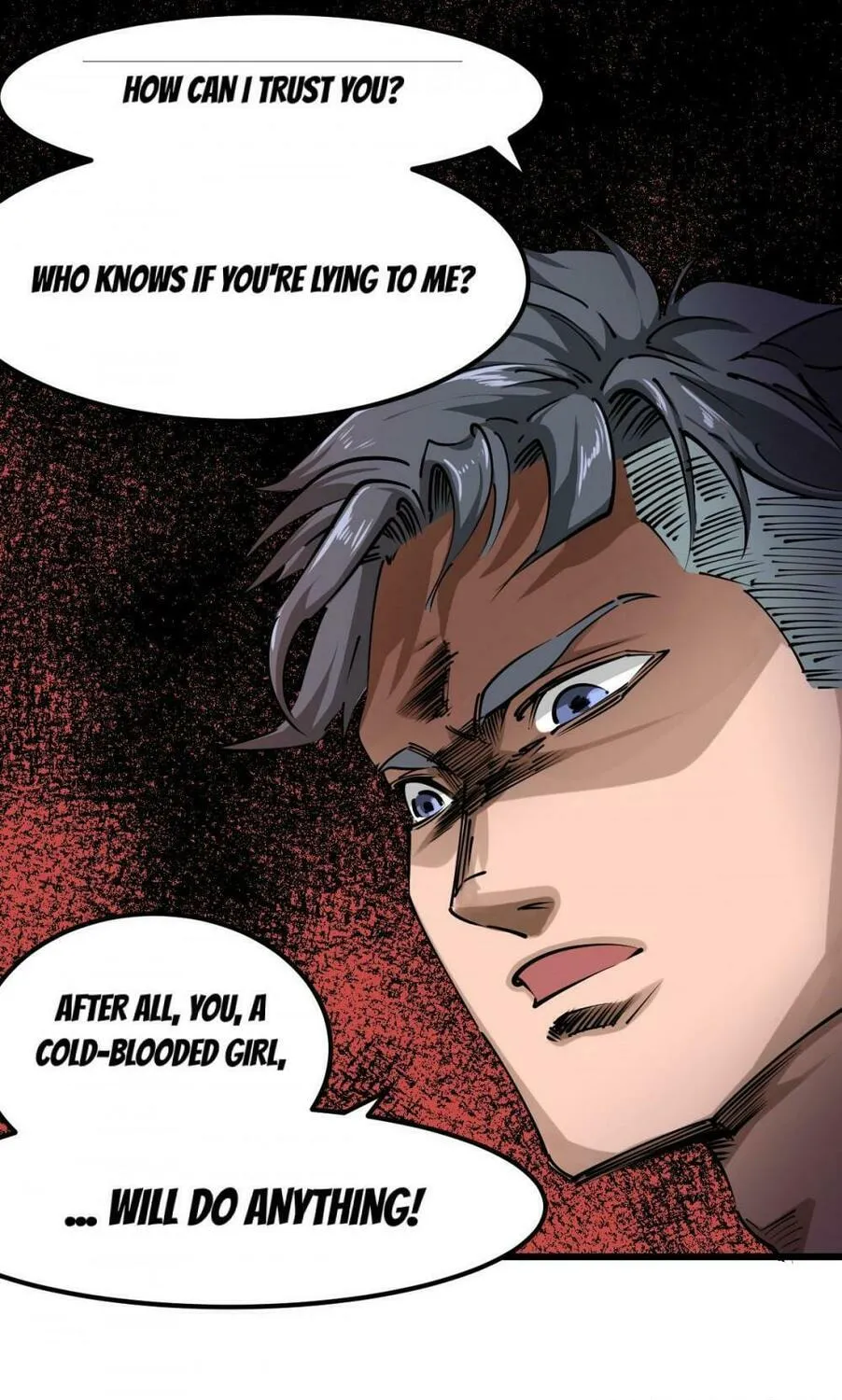 Read Assassin Took Home (Colored) chapter 102 image 41 on Lezhin