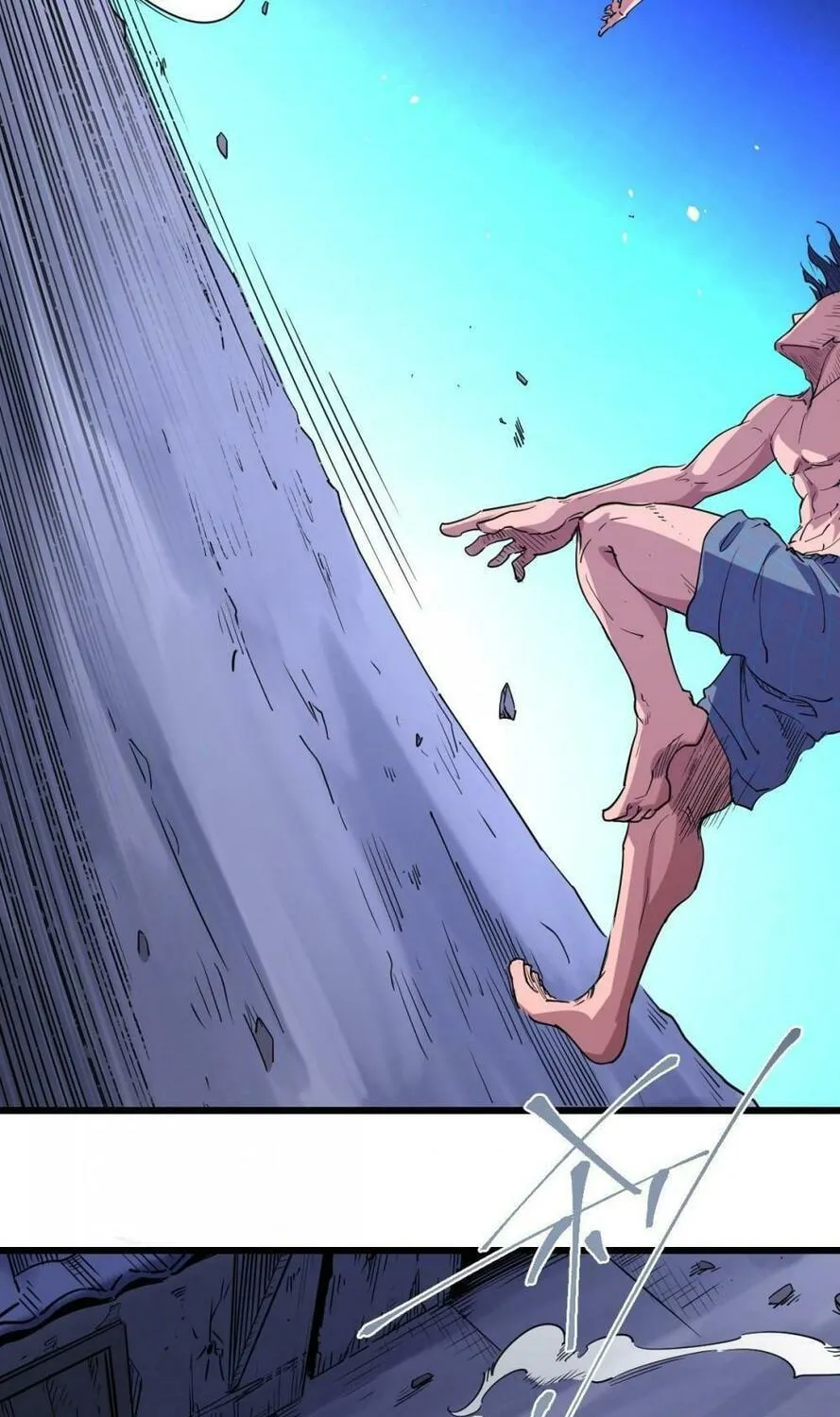 Read Assassin Took Home (Colored) chapter 102 image 8 on Lezhin