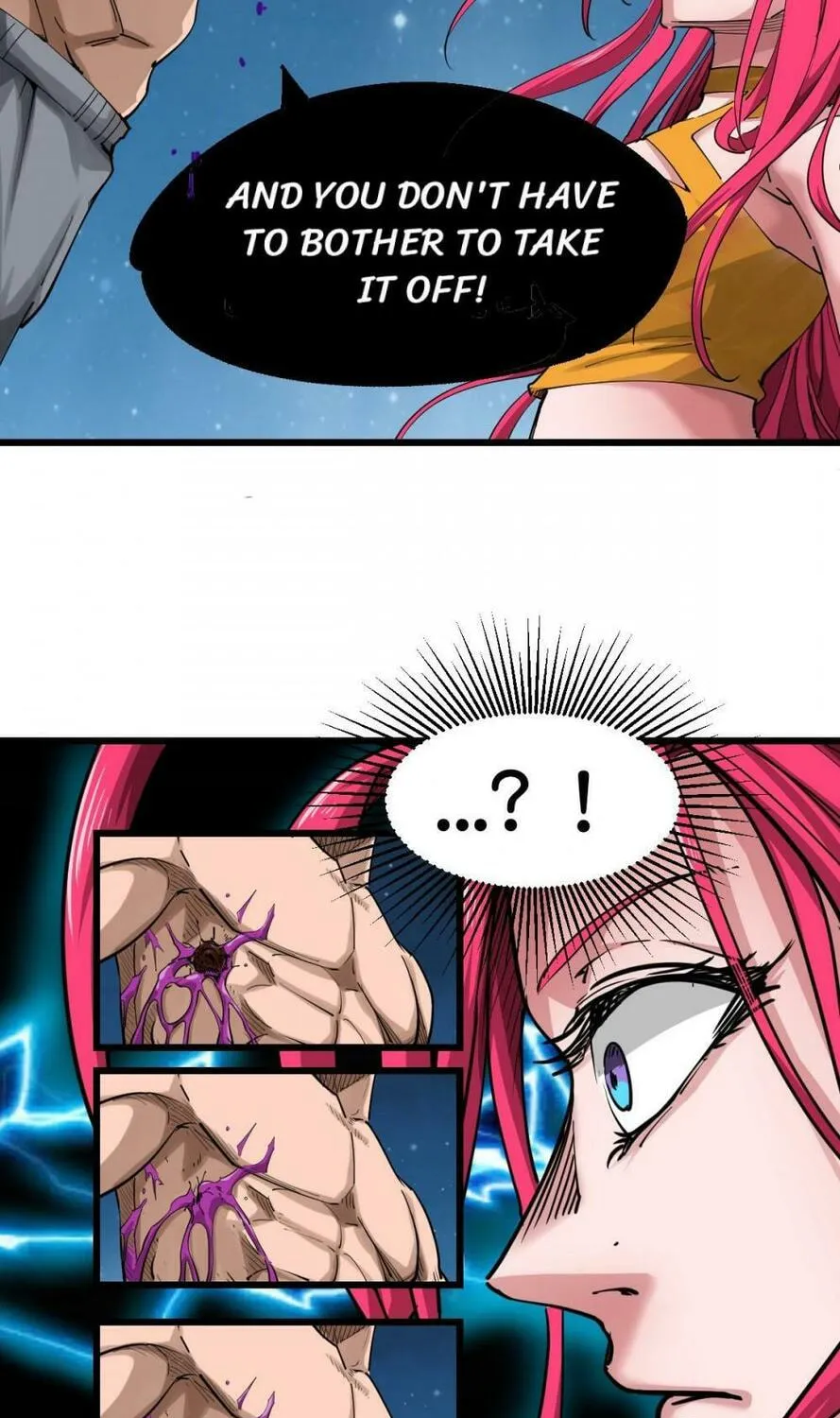Read Assassin Took Home (Colored) chapter 103 image 12 on Lezhin