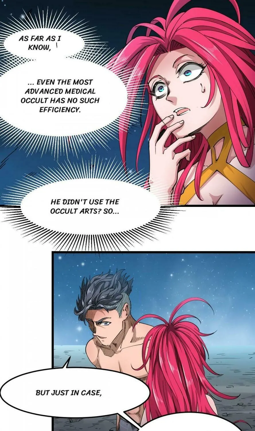 Read Assassin Took Home (Colored) chapter 103 image 15 on Lezhin