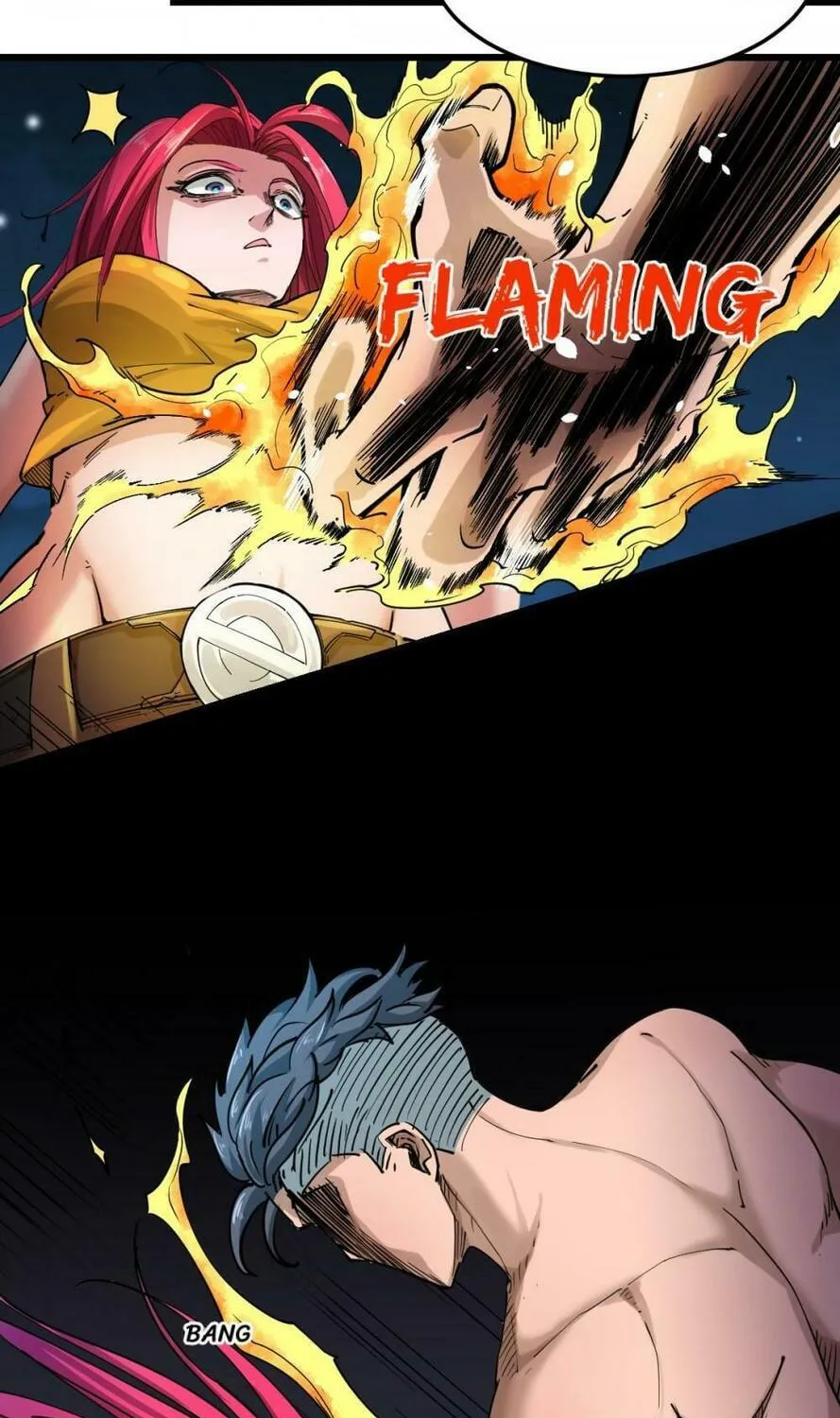 Read Assassin Took Home (Colored) chapter 103 image 17 on Lezhin