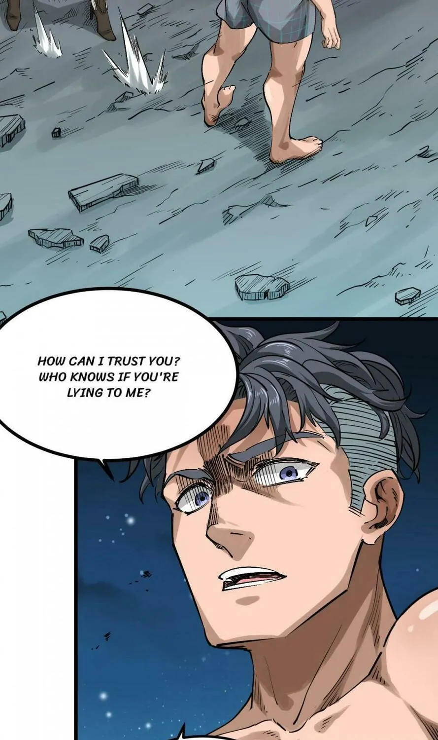 Read Assassin Took Home (Colored) chapter 103 image 2 on Lezhin