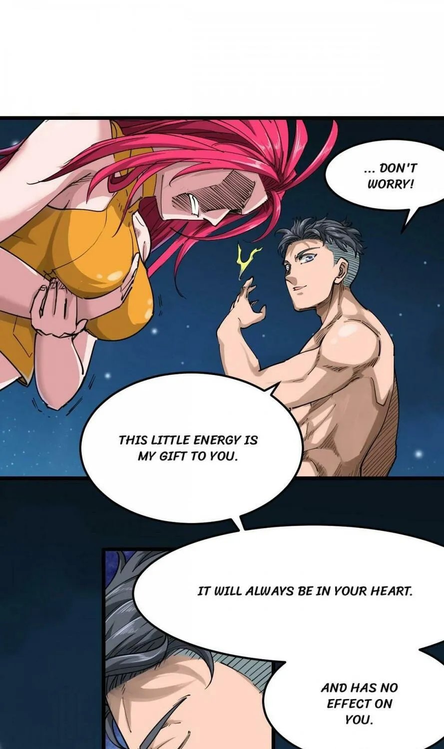 Read Assassin Took Home (Colored) chapter 103 image 22 on Lezhin