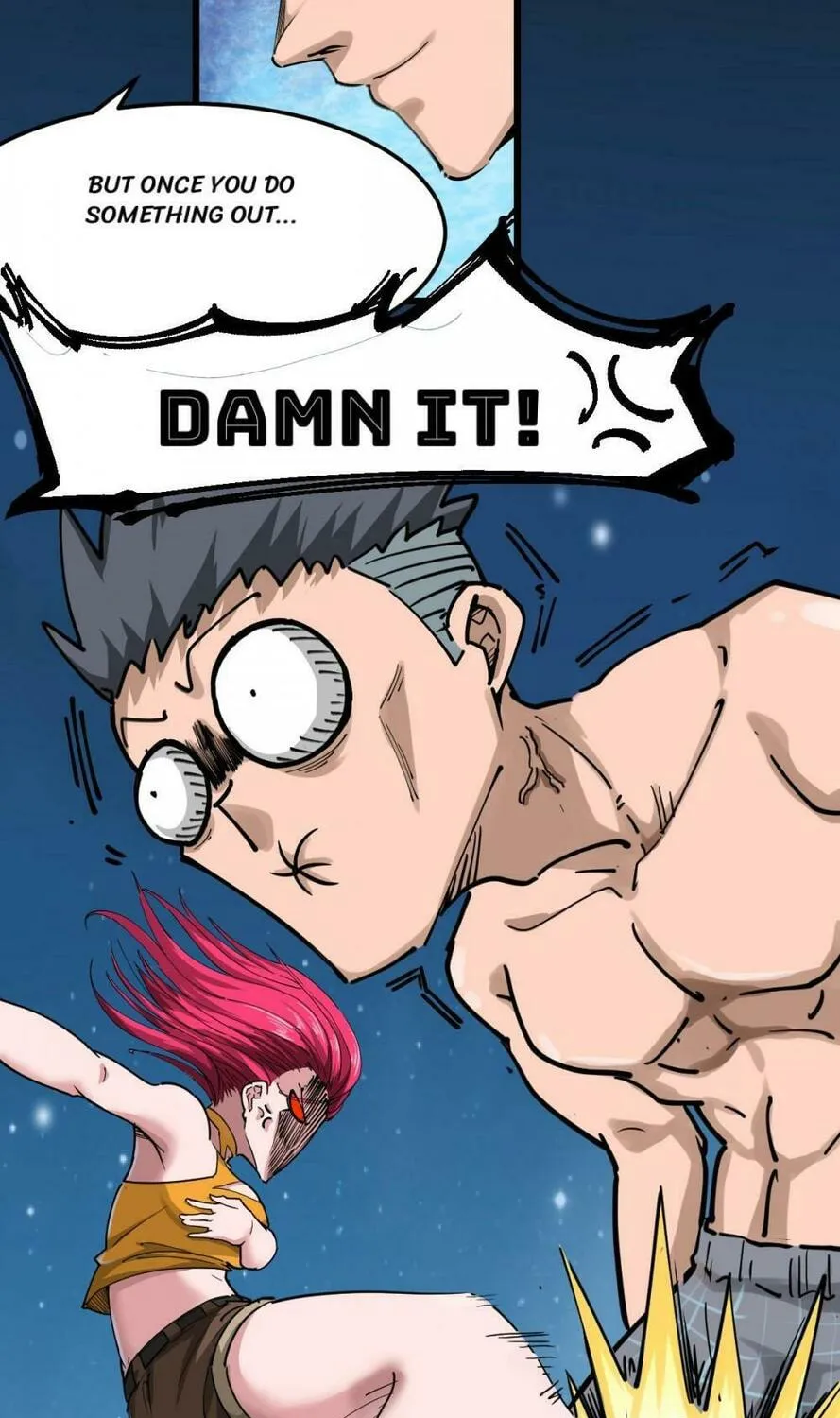Read Assassin Took Home (Colored) chapter 103 image 24 on Lezhin