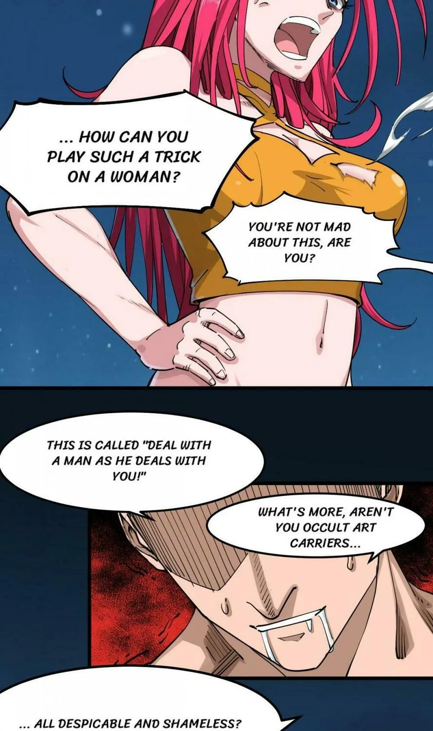 Read Assassin Took Home (Colored) chapter 103 image 28 on Lezhin
