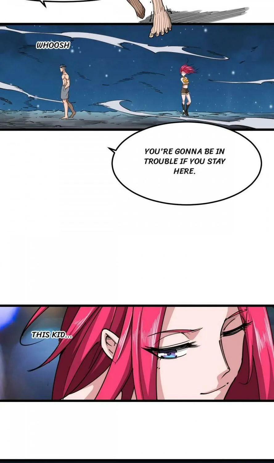 Read Assassin Took Home (Colored) chapter 103 image 32 on Lezhin