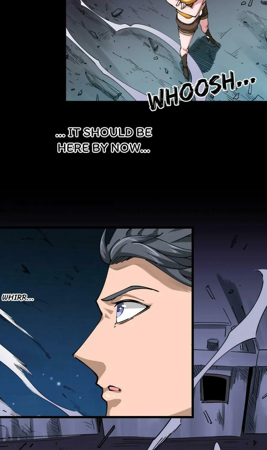Read Assassin Took Home (Colored) chapter 103 image 36 on Lezhin