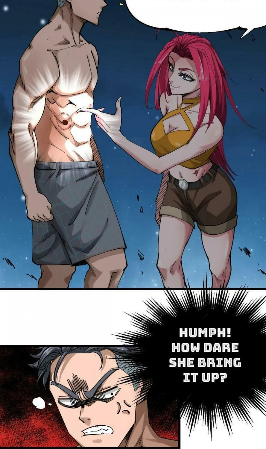 Read Assassin Took Home (Colored) chapter 103 image 6 on Lezhin