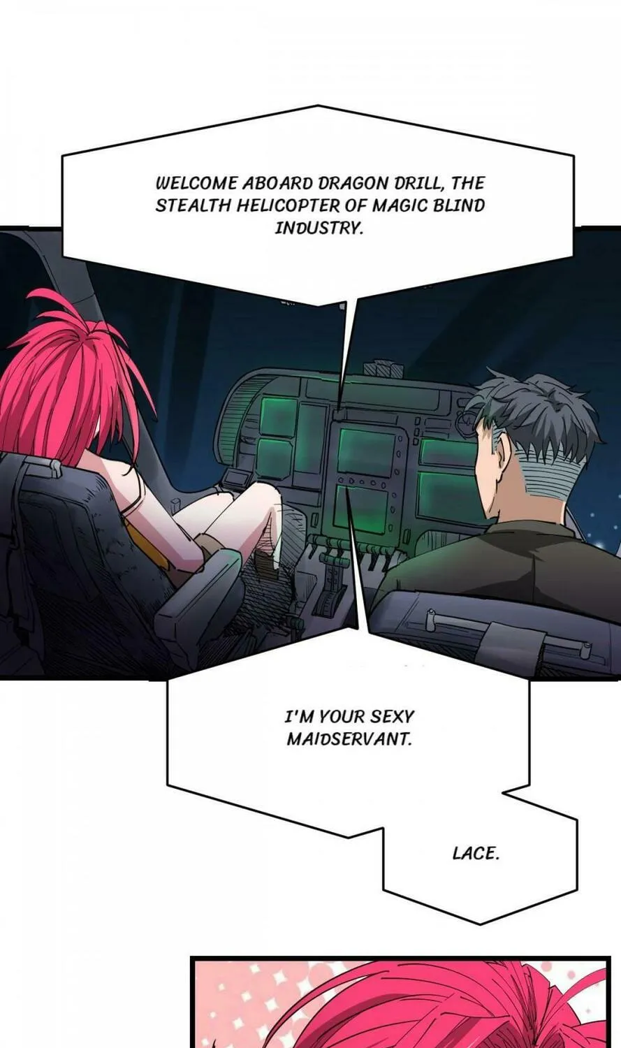 Read Assassin Took Home (Colored) chapter 104 image 23 on Lezhin