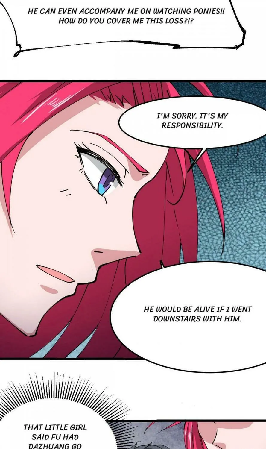 Read Assassin Took Home (Colored) chapter 104 image 35 on Lezhin