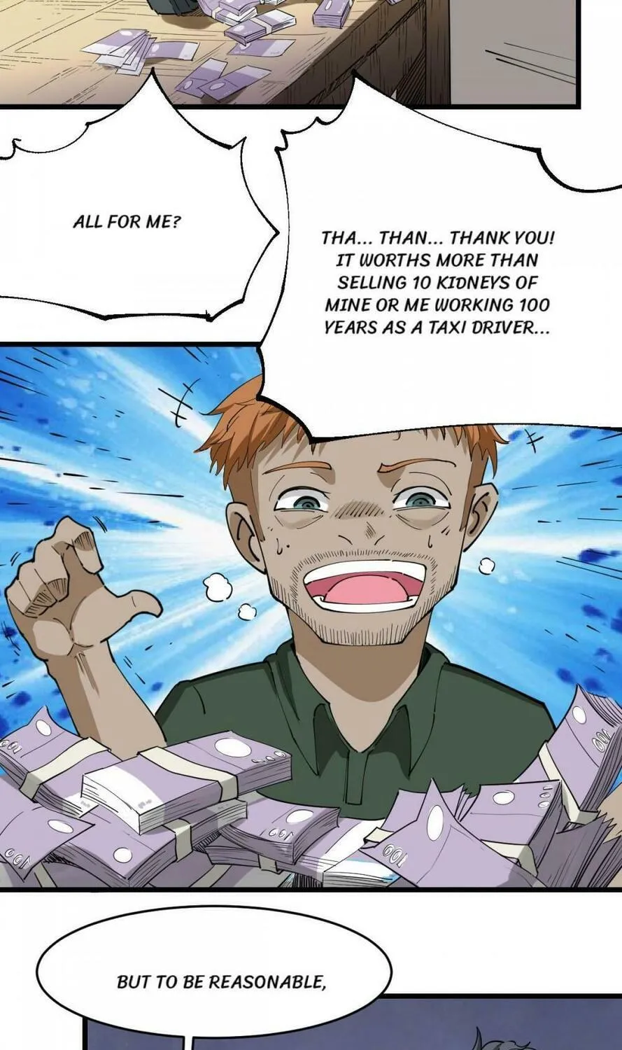 Read Assassin Took Home (Colored) chapter 104 image 8 on Lezhin