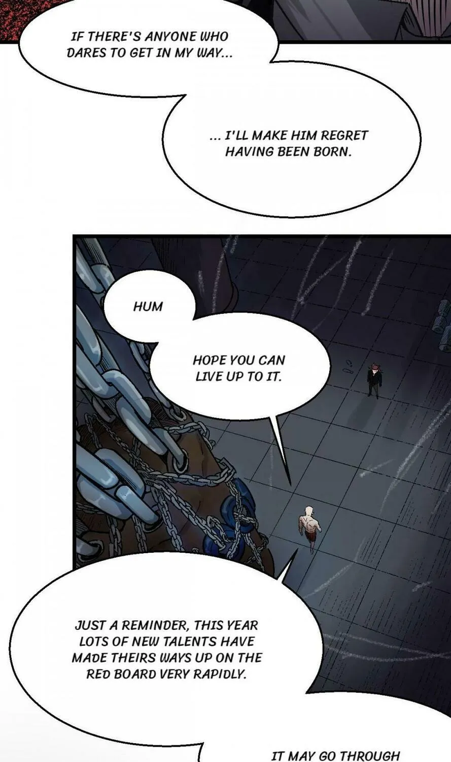 Read Assassin Took Home (Colored) chapter 105 image 12 on Lezhin