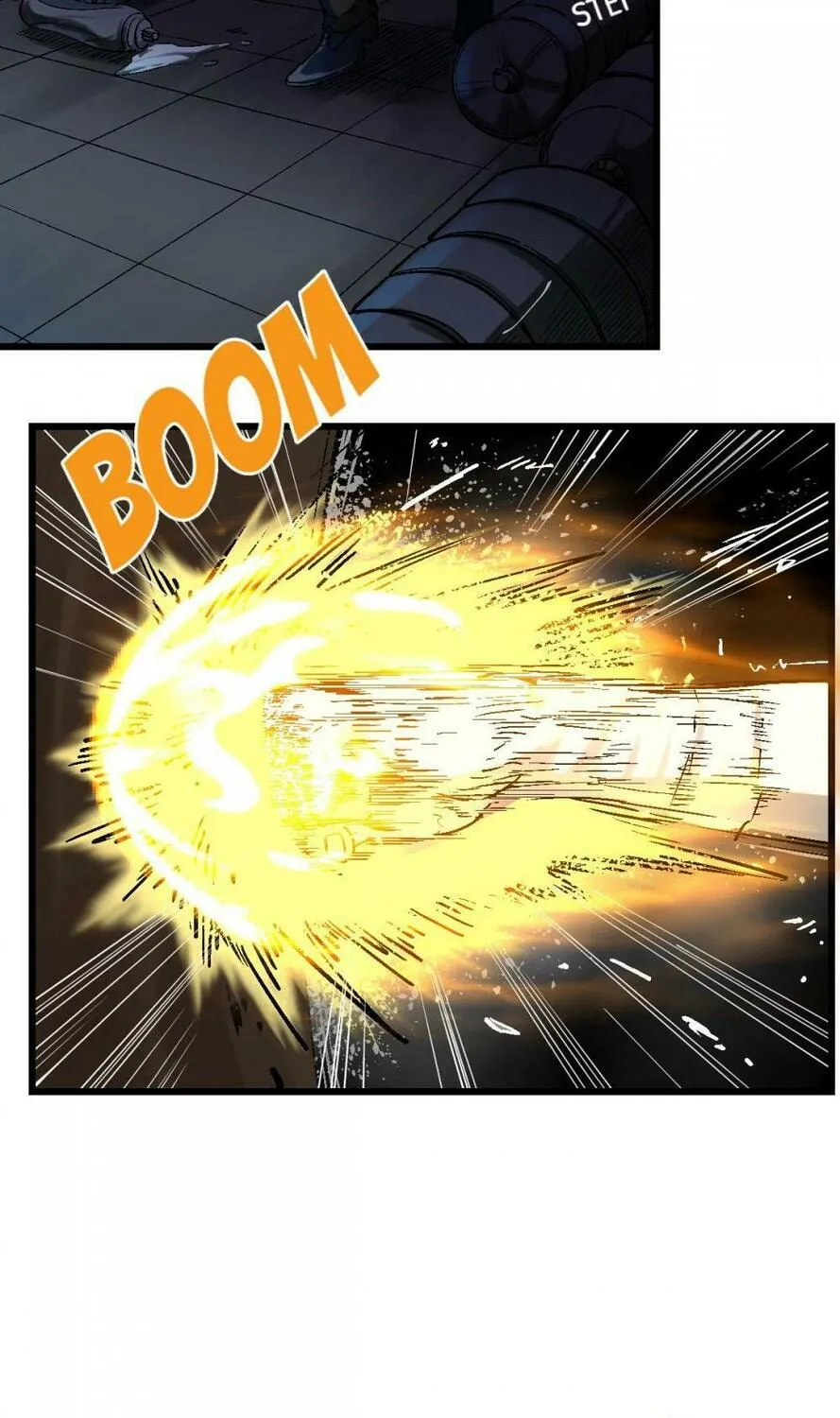 Read Assassin Took Home (Colored) chapter 105 image 2 on Lezhin