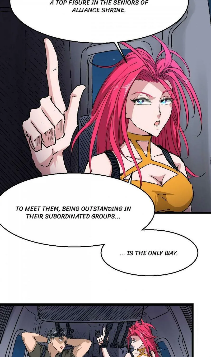 Read Assassin Took Home (Colored) chapter 105 image 22 on Lezhin