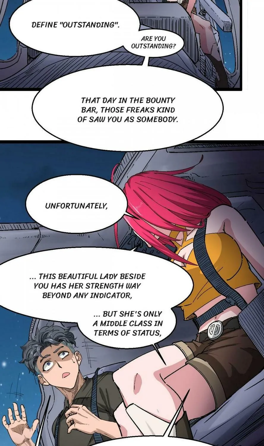 Read Assassin Took Home (Colored) chapter 105 image 24 on Lezhin