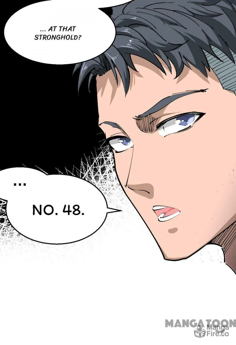 Read Assassin Took Home (Colored) chapter 105 image 34 on Lezhin