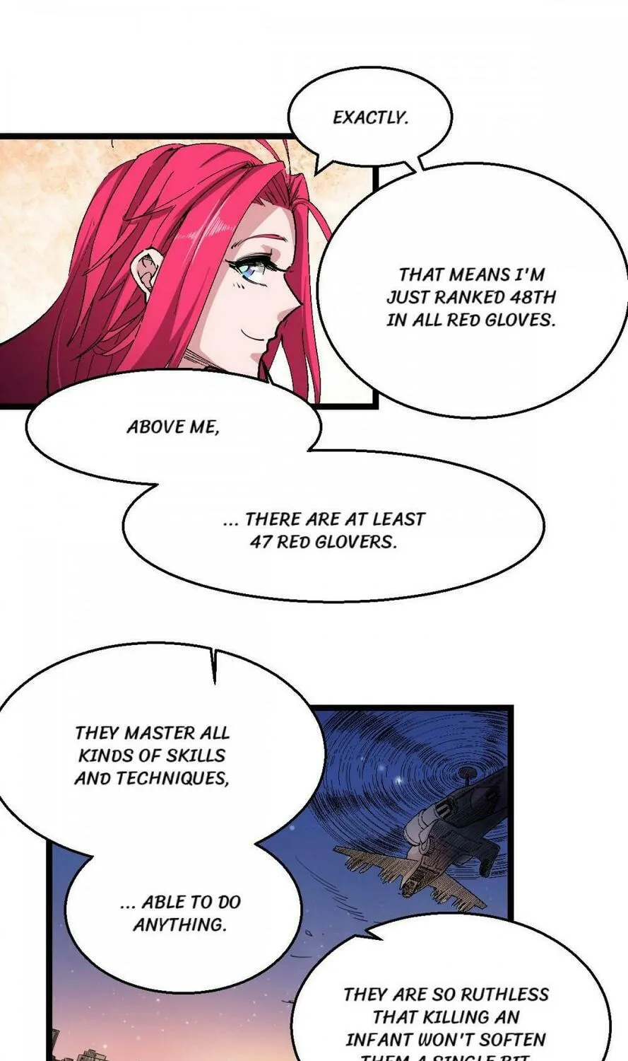 Read Assassin Took Home (Colored) chapter 105 image 35 on Lezhin