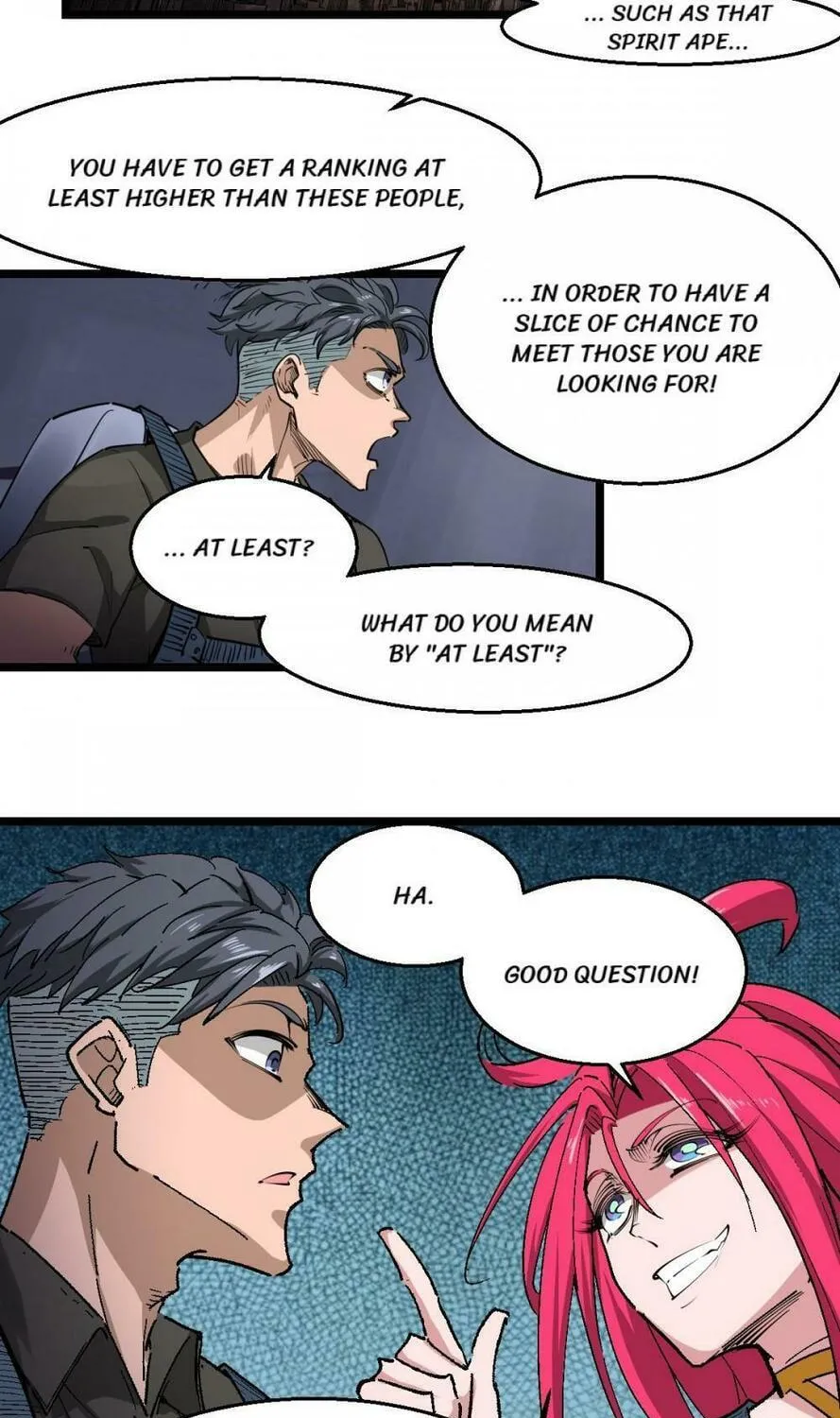 Read Assassin Took Home (Colored) chapter 105 image 37 on Lezhin