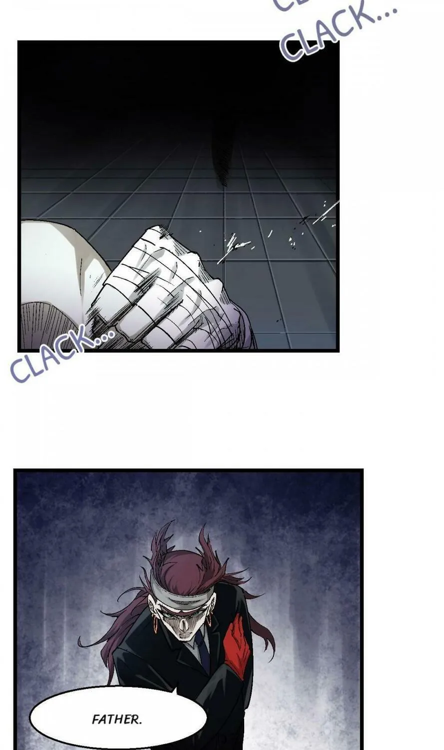 Read Assassin Took Home (Colored) chapter 105 image 4 on Lezhin