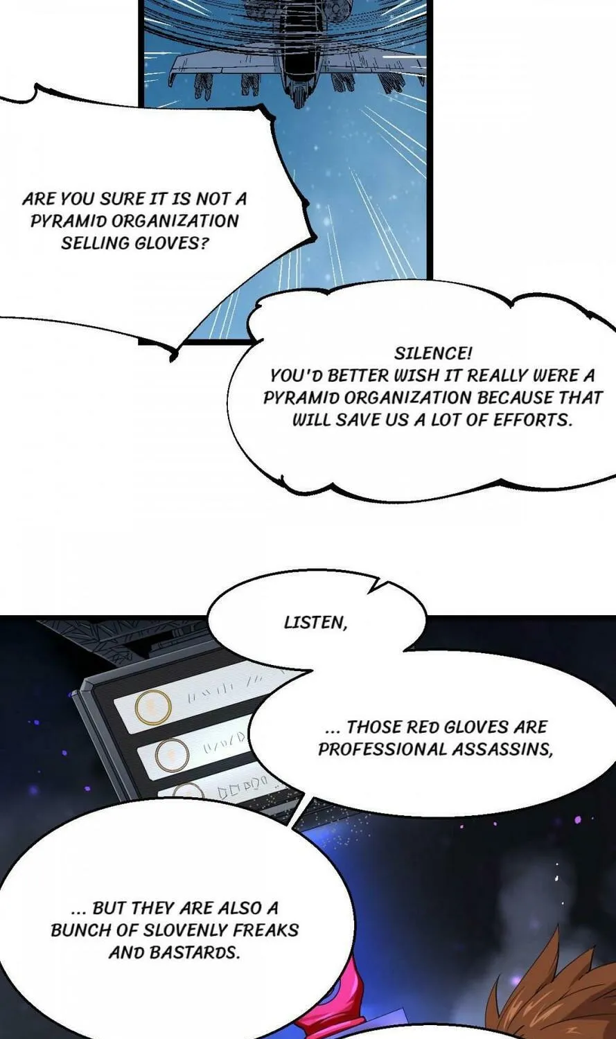Read Assassin Took Home (Colored) chapter 105 image 41 on Lezhin