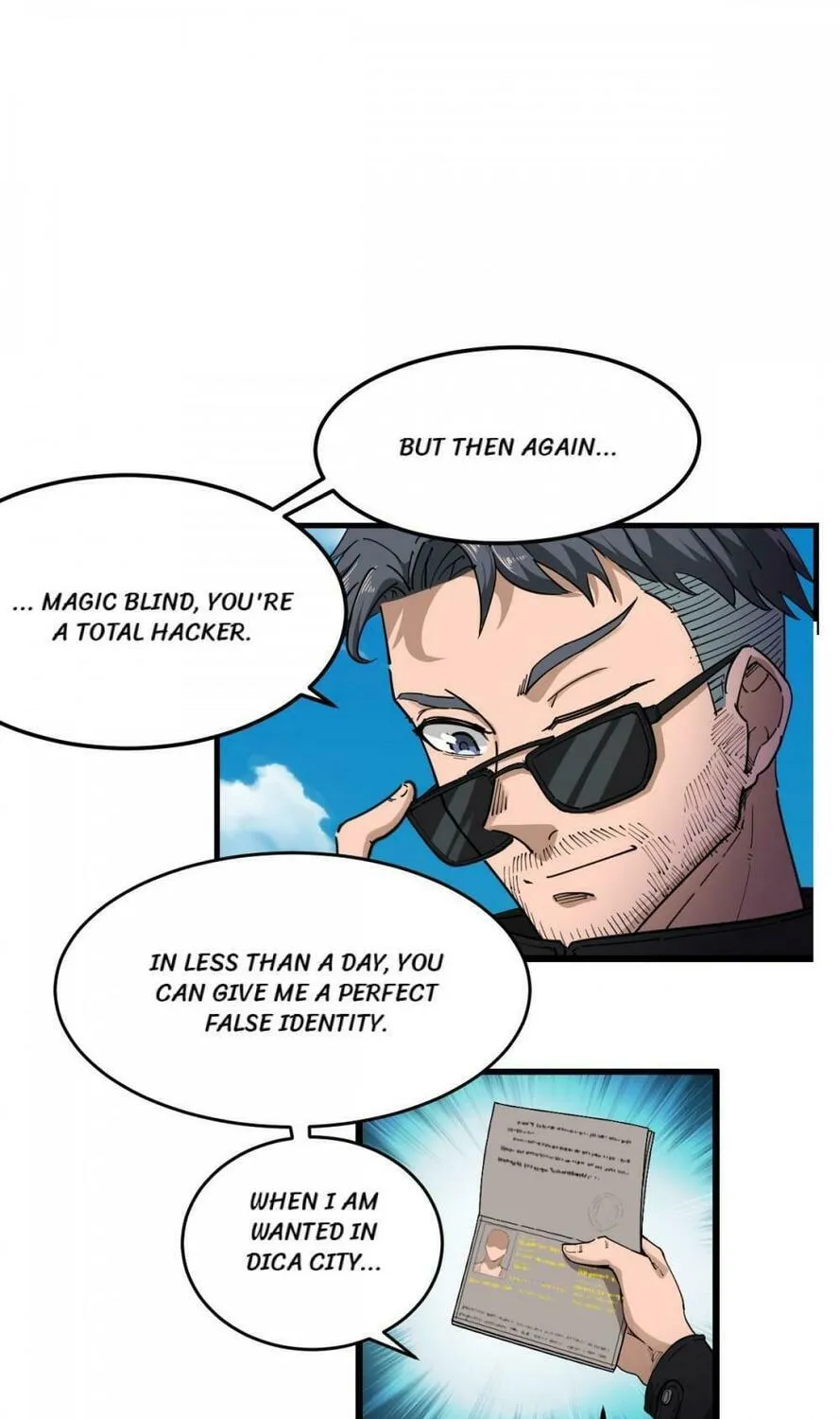 Read Assassin Took Home (Colored) chapter 106 image 10 on Lezhin