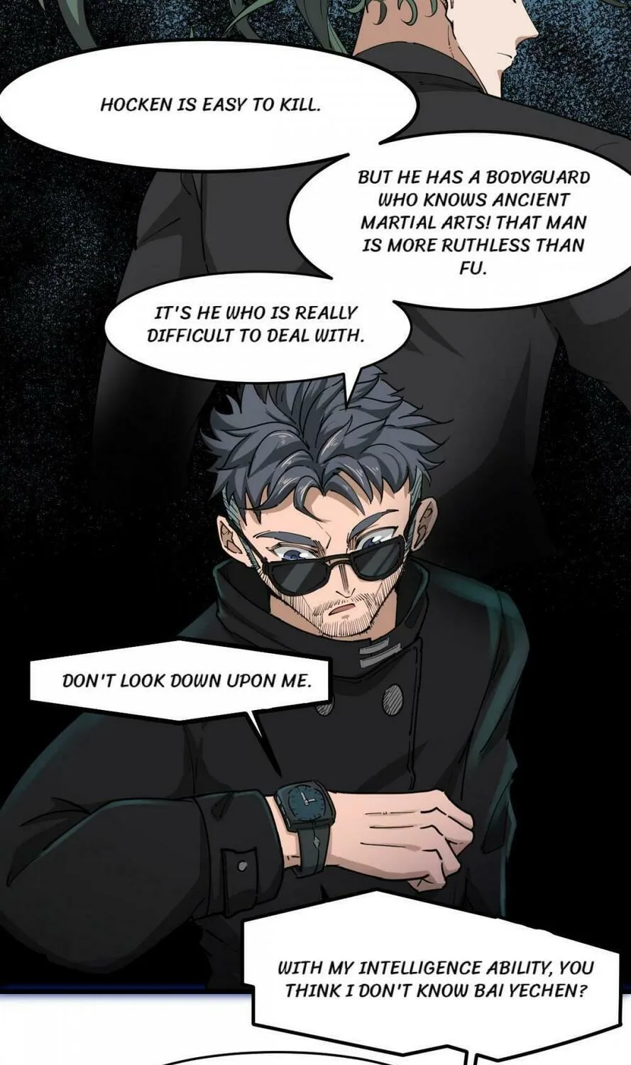 Read Assassin Took Home (Colored) chapter 106 image 18 on Lezhin