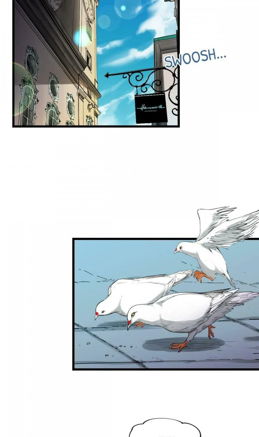 Read Assassin Took Home (Colored) chapter 106 image 2 on Lezhin
