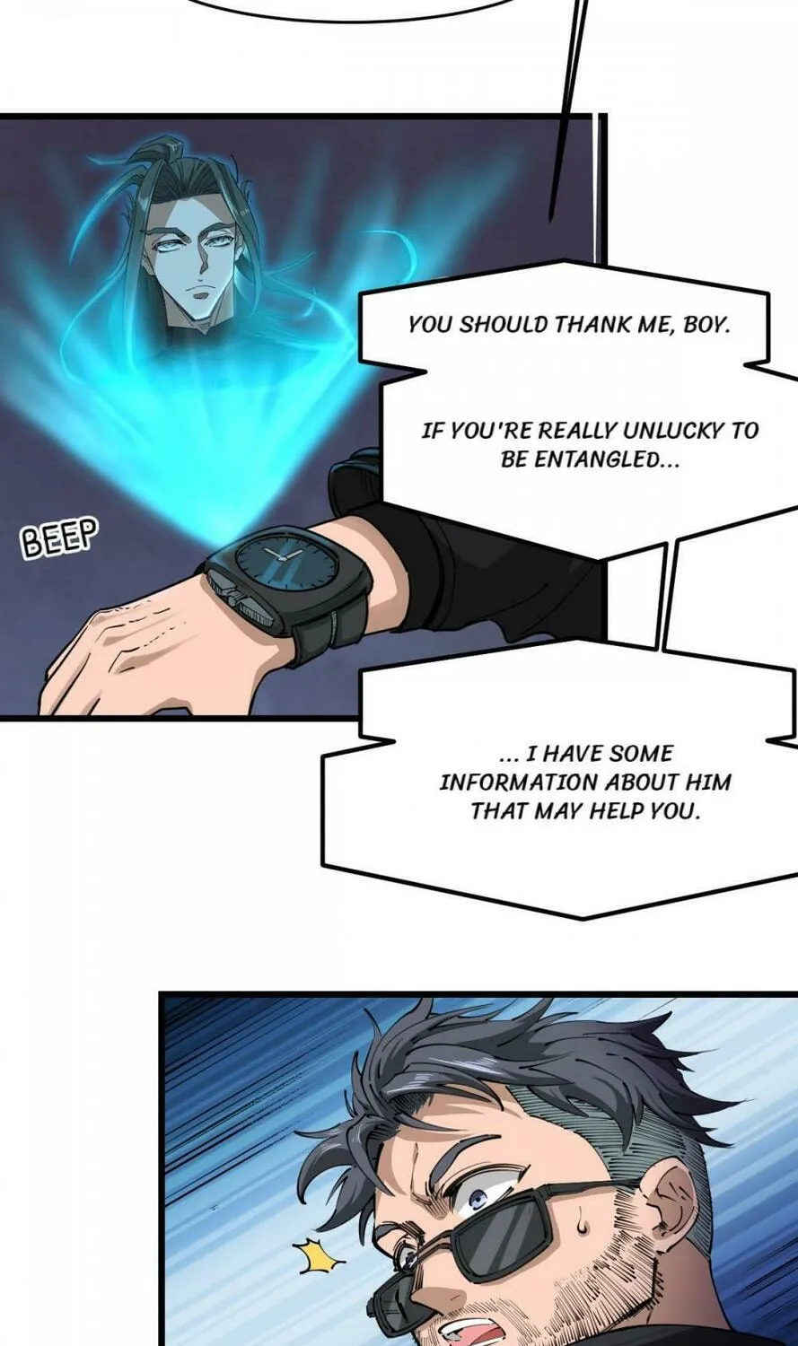 Read Assassin Took Home (Colored) chapter 106 image 20 on Lezhin