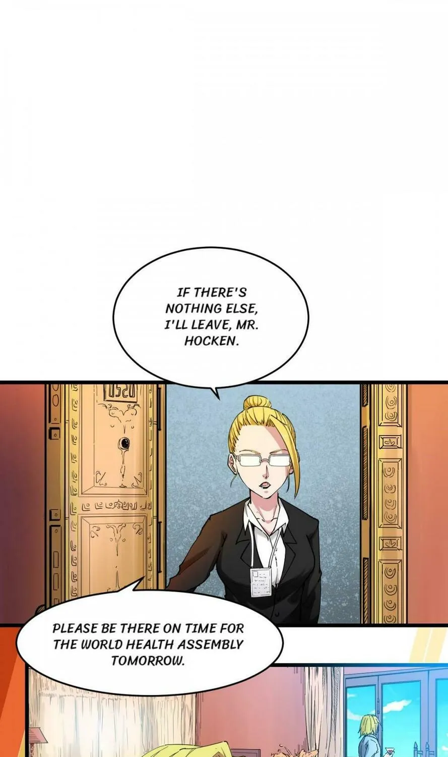 Read Assassin Took Home (Colored) chapter 106 image 23 on Lezhin
