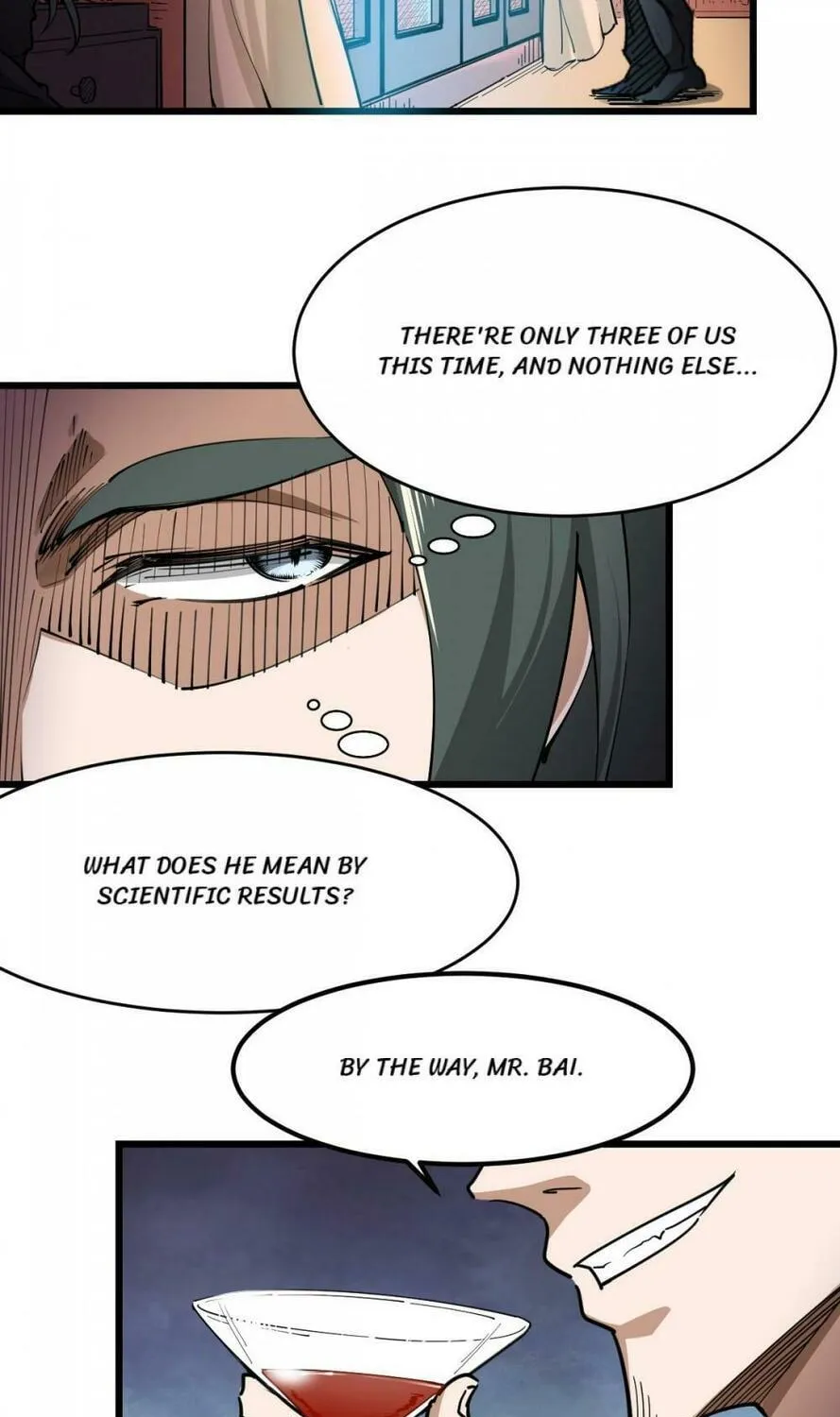 Read Assassin Took Home (Colored) chapter 106 image 27 on Lezhin