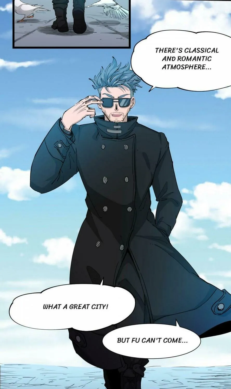 Read Assassin Took Home (Colored) chapter 106 image 4 on Lezhin