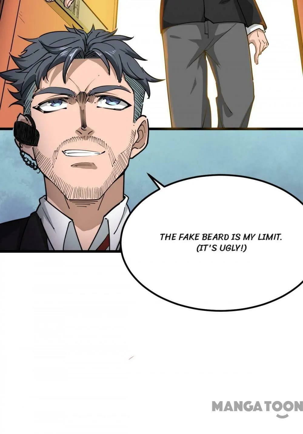 Read Assassin Took Home (Colored) chapter 106 image 41 on Lezhin