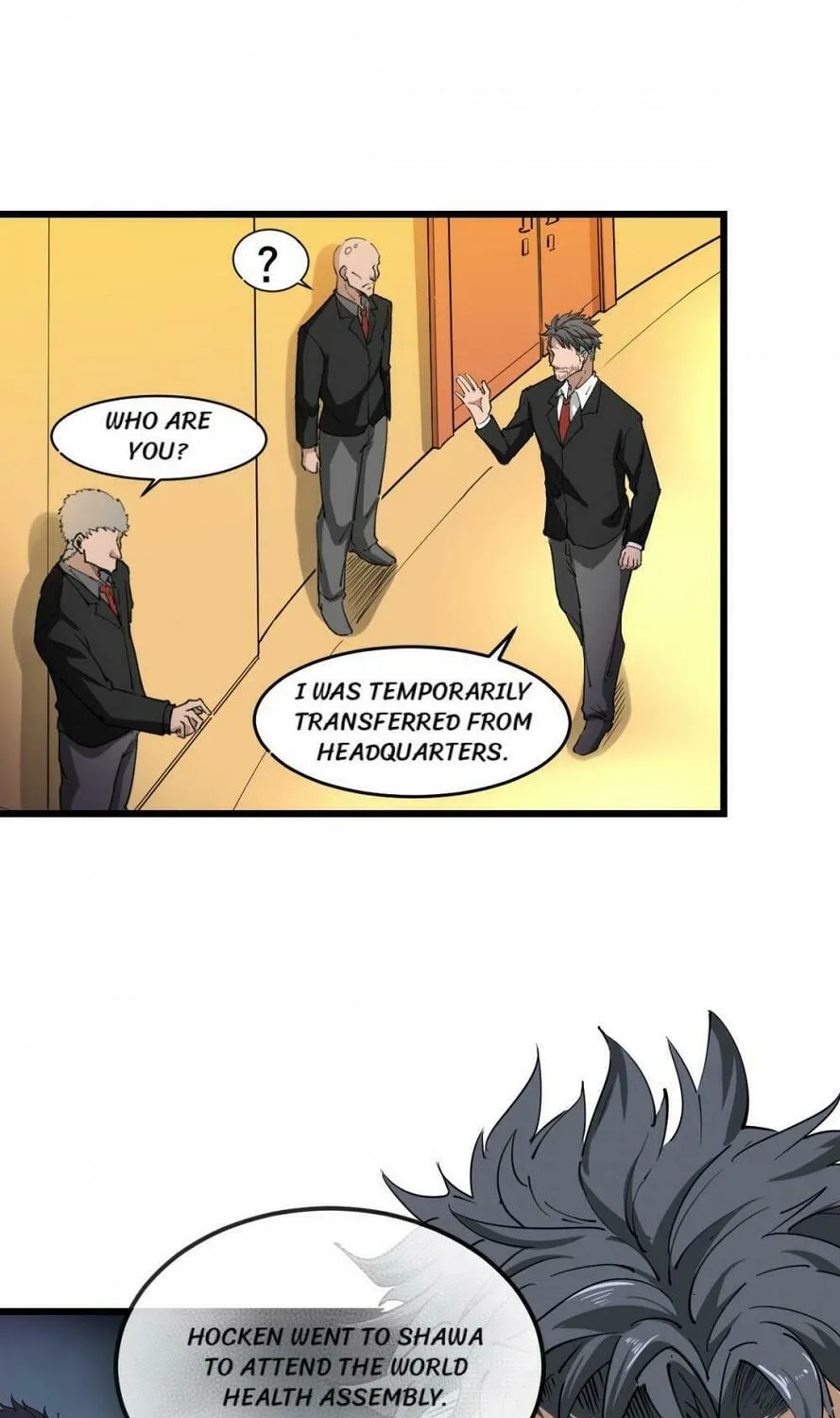 Read Assassin Took Home (Colored) chapter 106 image 42 on Lezhin