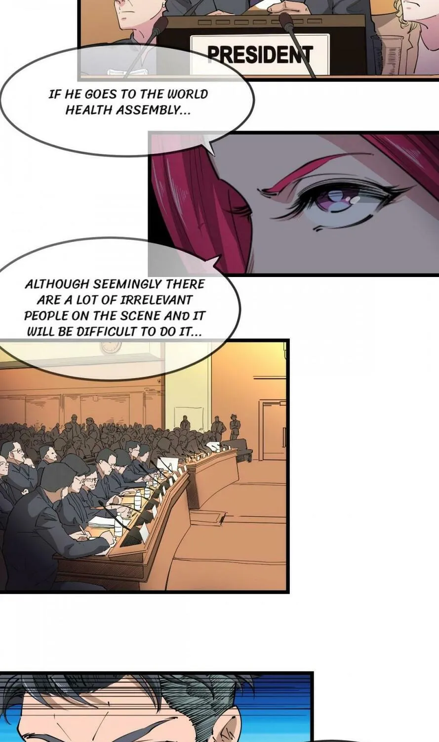 Read Assassin Took Home (Colored) chapter 106 image 48 on Lezhin