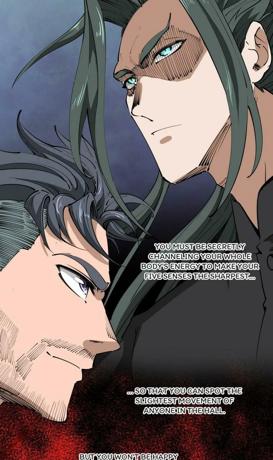 Read Assassin Took Home (Colored) chapter 106 image 54 on Lezhin