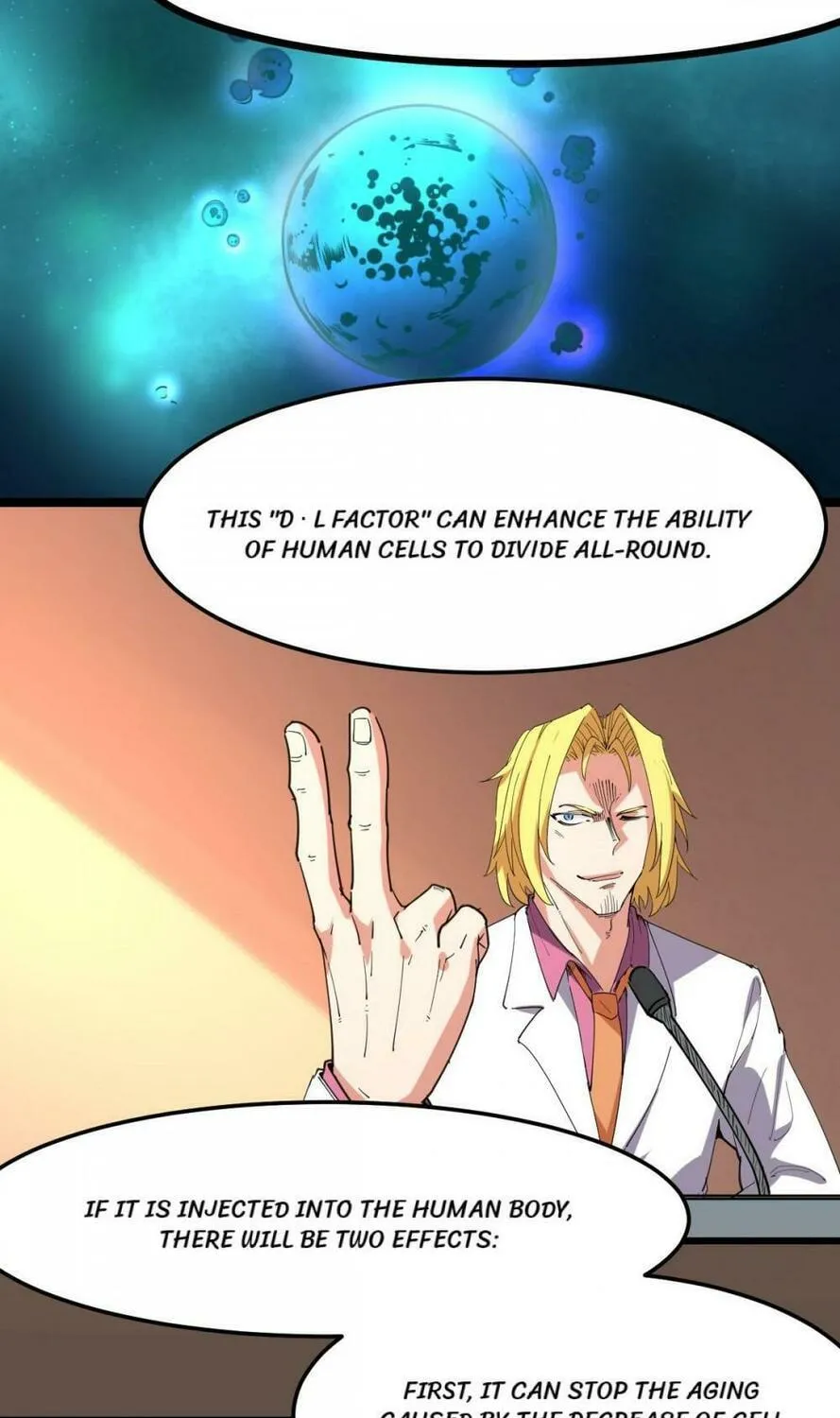 Read Assassin Took Home (Colored) chapter 107 image 16 on Lezhin