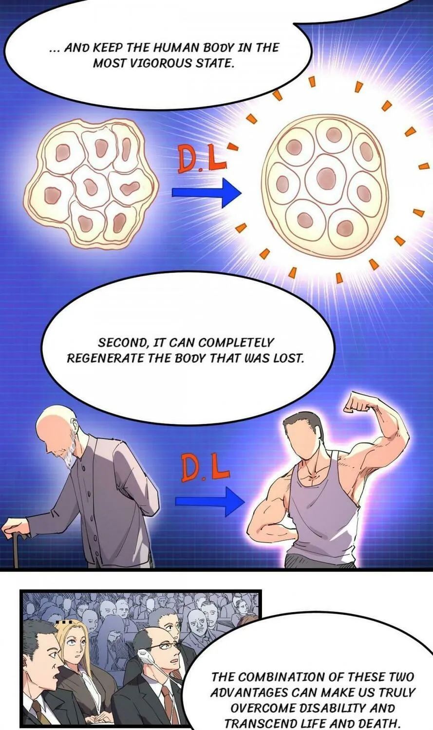 Read Assassin Took Home (Colored) chapter 107 image 18 on Lezhin