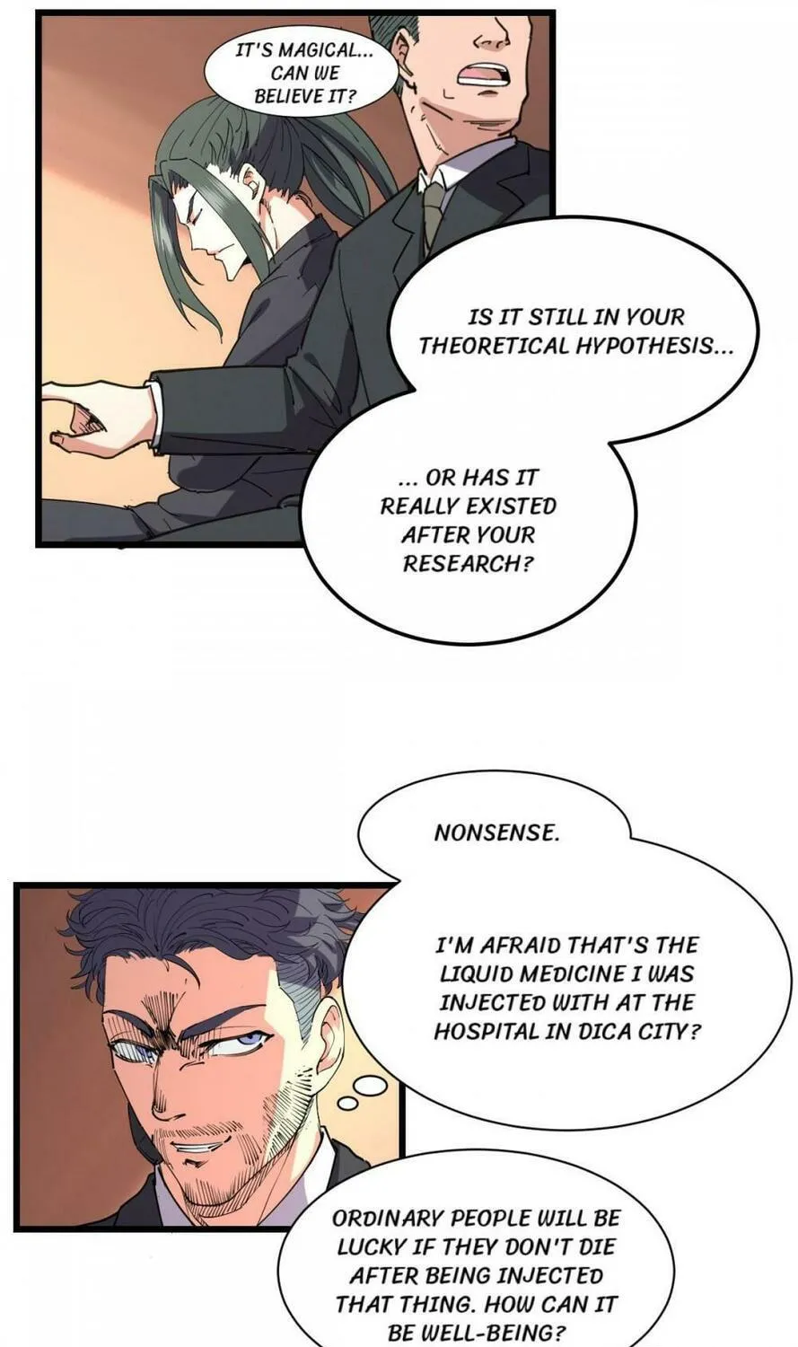Read Assassin Took Home (Colored) chapter 107 image 22 on Lezhin
